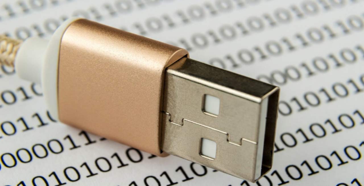 Bezpieczne niszczenie danych