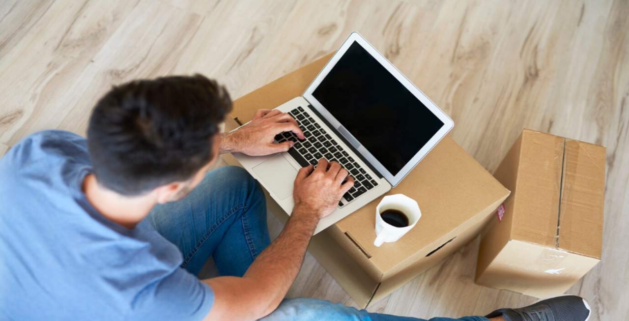 Usługi relokacji IT