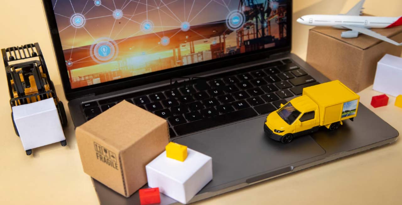 Zabezpieczona logistyka. We współczesnym świecie danych i cyfryzacji bezpieczeństwo informacji nie kończy się na wirtualnych zabezpieczeniach